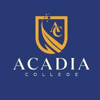 Acadia College image 1